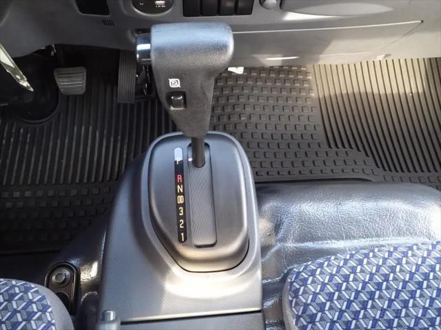 2025 Chevrolet 5500 5500 XG LCF Gas