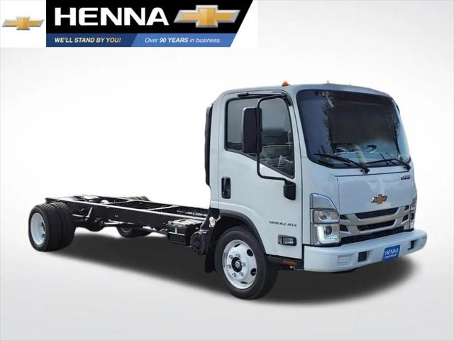 2025 Chevrolet 5500 5500 XG LCF Gas for sale in Austin, TX