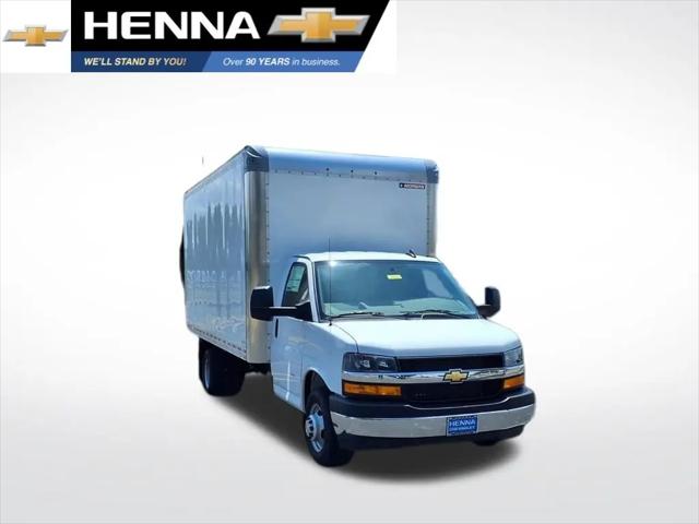 2025 Chevrolet Express Cutaway Work Van for sale in Austin, TX