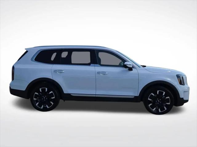 2025 Kia Telluride SX