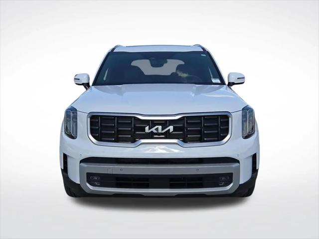 2025 Kia Telluride SX