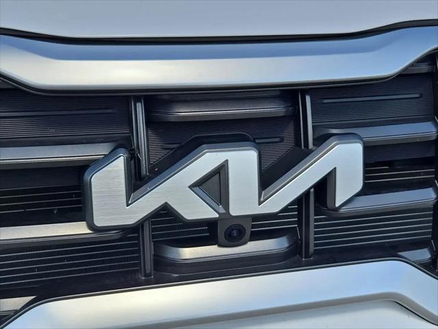 2025 Kia Telluride SX