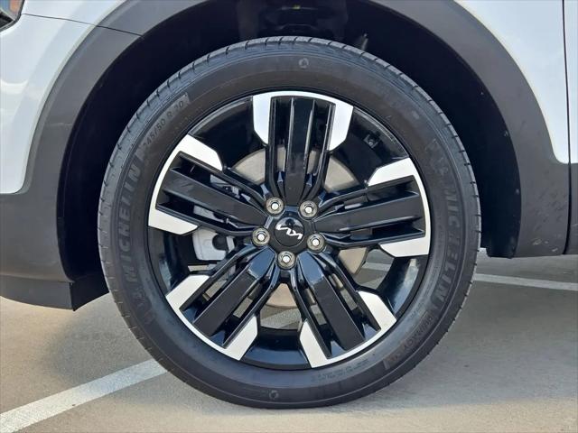 2025 Kia Telluride SX