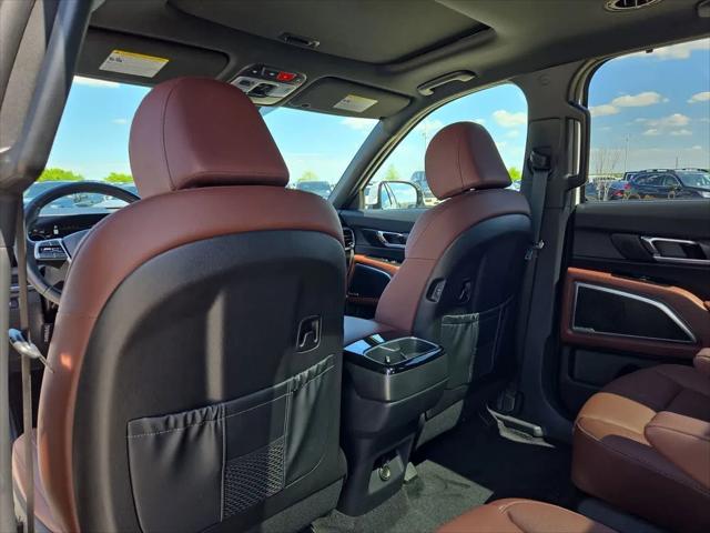 2025 Kia Telluride SX