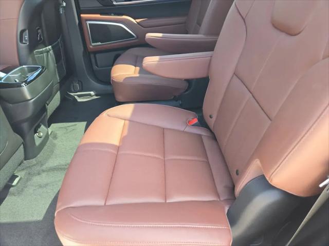 2025 Kia Telluride SX
