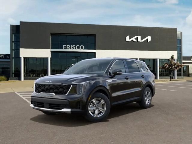 2026 Kia Sorento LX for sale in Frisco, TX