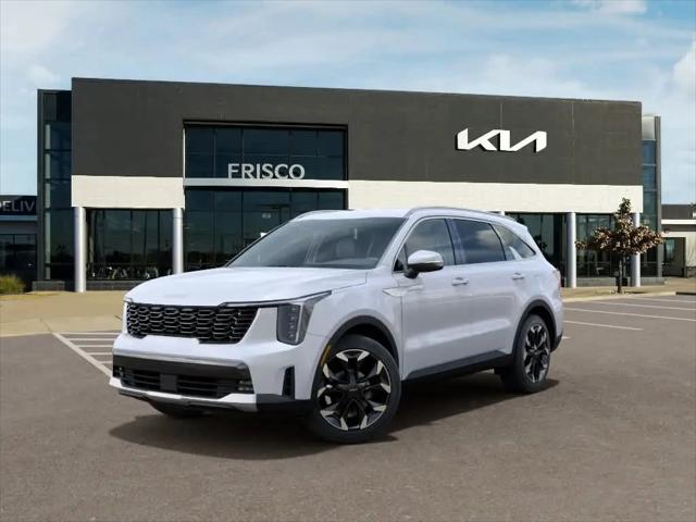 2026 Kia Sorento EX for sale in Frisco, TX