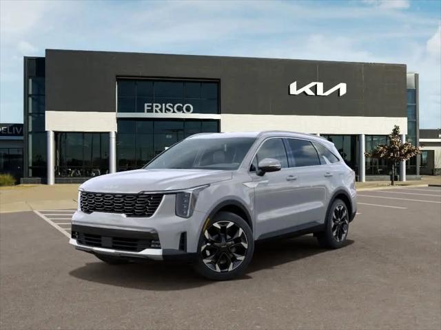 2026 Kia Sorento EX for sale in Frisco, TX