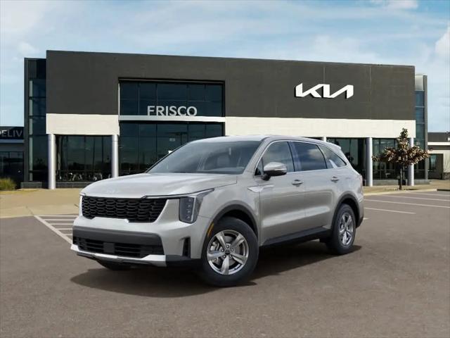 2026 Kia Sorento LX for sale in Frisco, TX