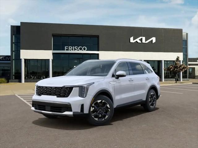 2026 Kia Sorento S for sale in Frisco, TX