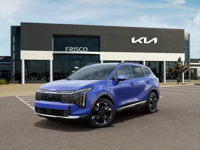 2026 Kia Sportage SX-Prestige for sale in Frisco, TX