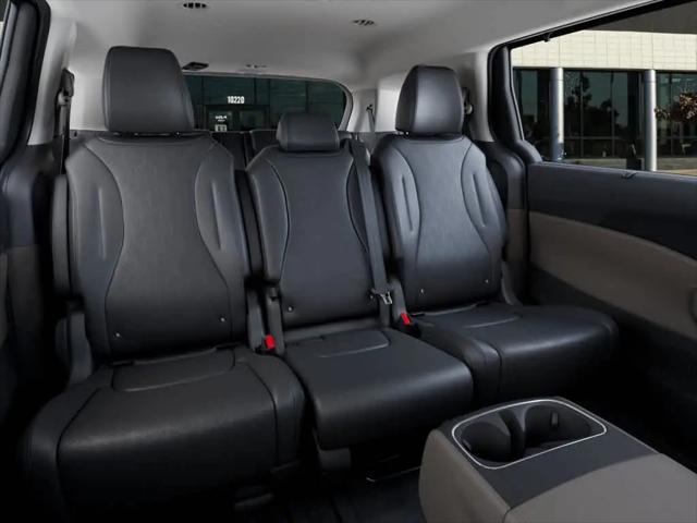 2026 Kia Carnival MPV EX