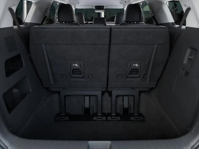 2026 Kia Carnival MPV EX