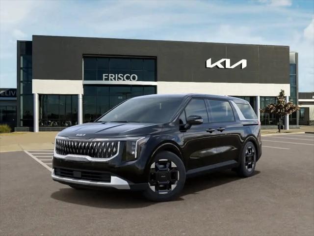 2026 Kia Carnival MPV EX for sale in Frisco, TX