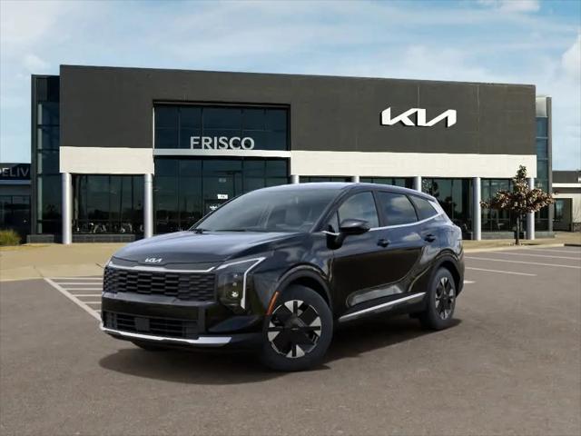 2026 Kia Sportage Hybrid LX for sale in Frisco, TX