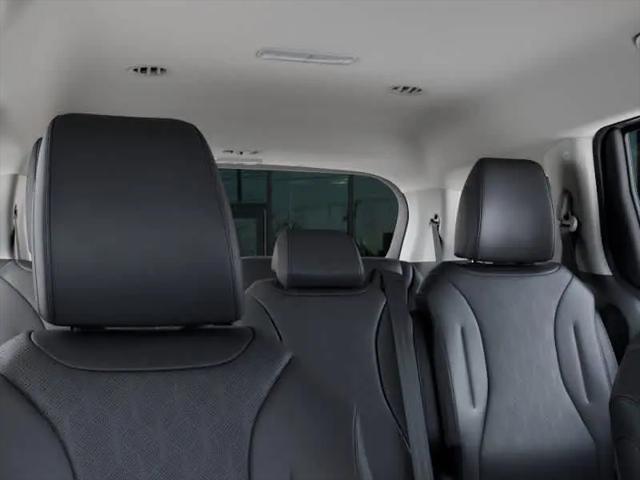 2026 Kia Carnival MPV EX