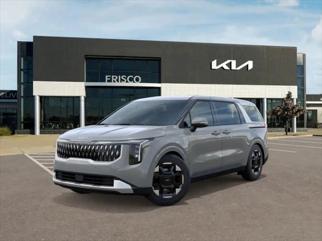2026 Kia Carnival MPV EX for sale in Frisco, TX