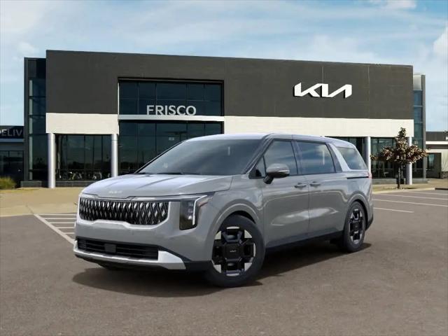 2026 Kia Carnival MPV EX for sale in Frisco, TX