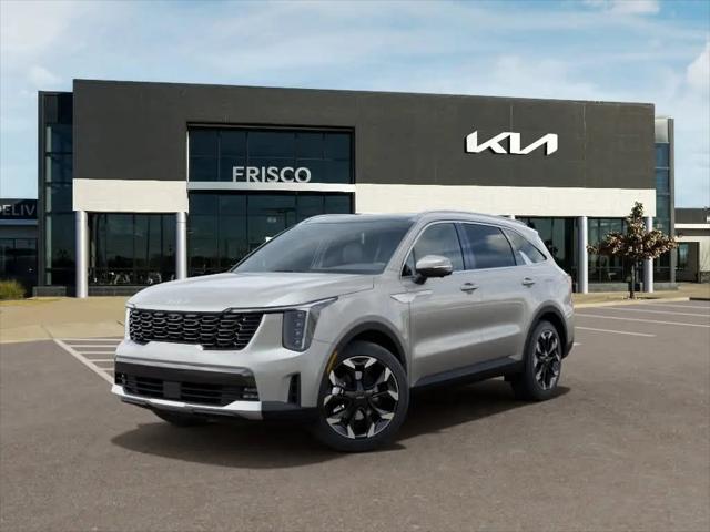 2026 Kia Sorento SX for sale in Frisco, TX