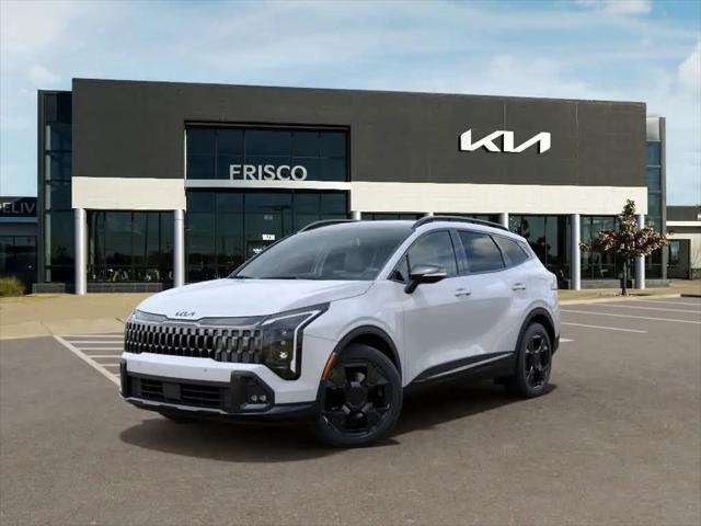 2026 Kia Sportage X-Line for sale in Frisco, TX