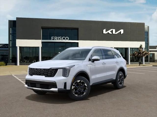 2026 Kia Sorento S for sale in Frisco, TX