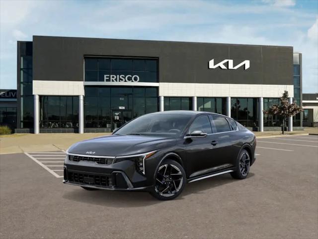 2026 Kia K4 GT-Line for sale in Frisco, TX