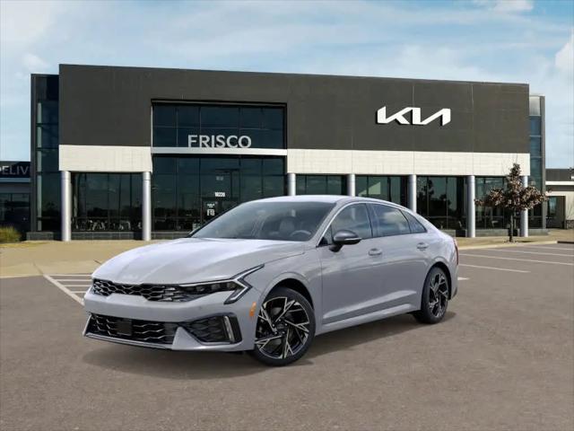 2026 Kia K5 GT-Line AWD for sale in Frisco, TX