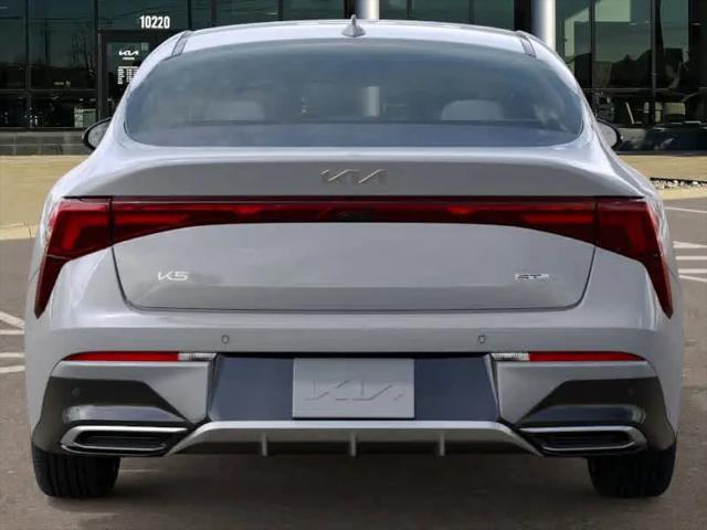 2026 Kia K5 GT-Line AWD