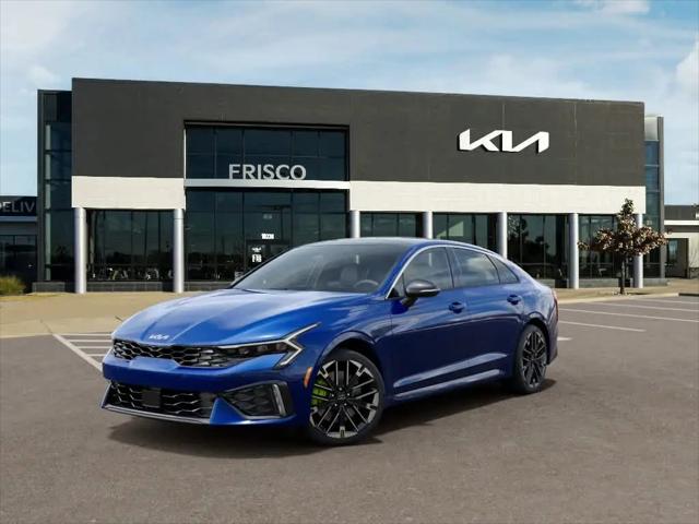 2026 Kia K5 GT for sale in Frisco, TX