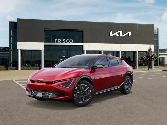 2025 Kia EV6 Light Long Range RWD for sale in Frisco, TX