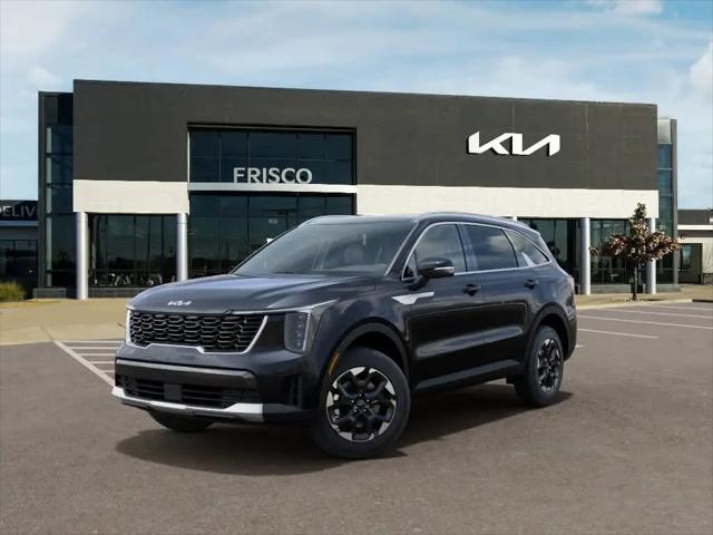 2026 Kia Sorento S for sale in Frisco, TX