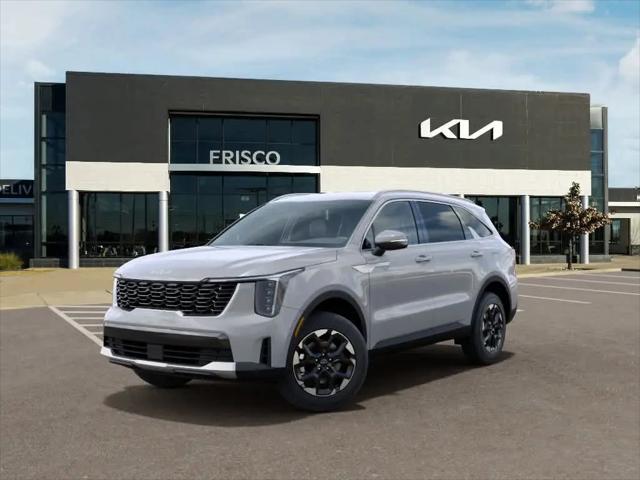 2026 Kia Sorento S for sale in Frisco, TX