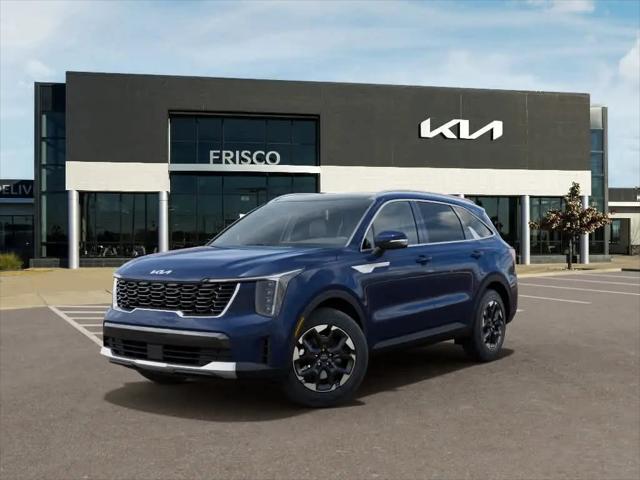 2026 Kia Sorento S for sale in Frisco, TX