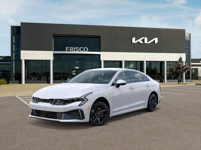 2026 Kia K5 LXS FWD for sale in Frisco, TX