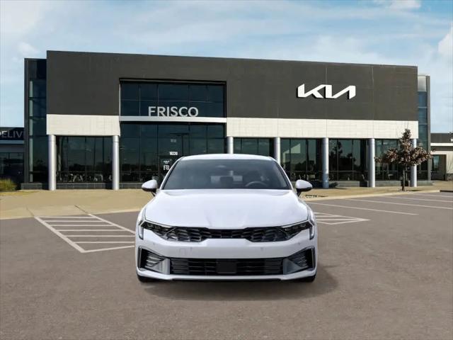 2026 Kia K5 LXS FWD