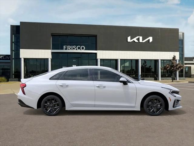 2026 Kia K5 LXS FWD