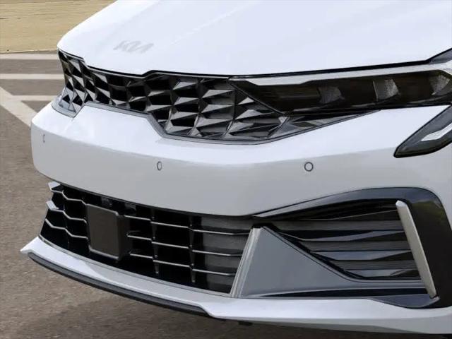 2026 Kia K5 LXS FWD