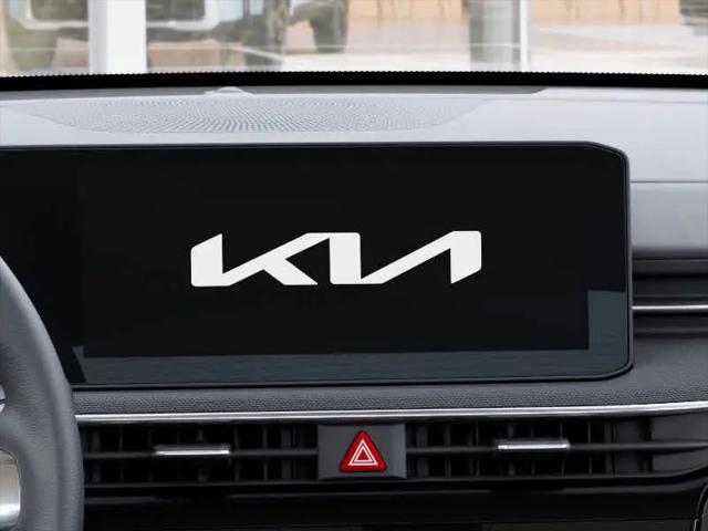 2026 Kia K5 LXS FWD