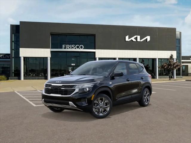 2026 Kia Seltos LX for sale in Frisco, TX