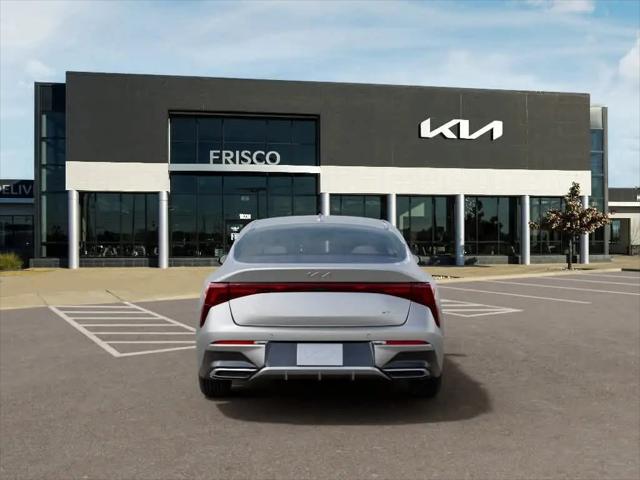 2026 Kia K5 GT-Line FWD