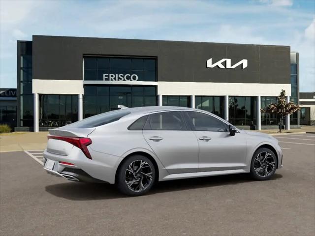 2026 Kia K5 GT-Line FWD