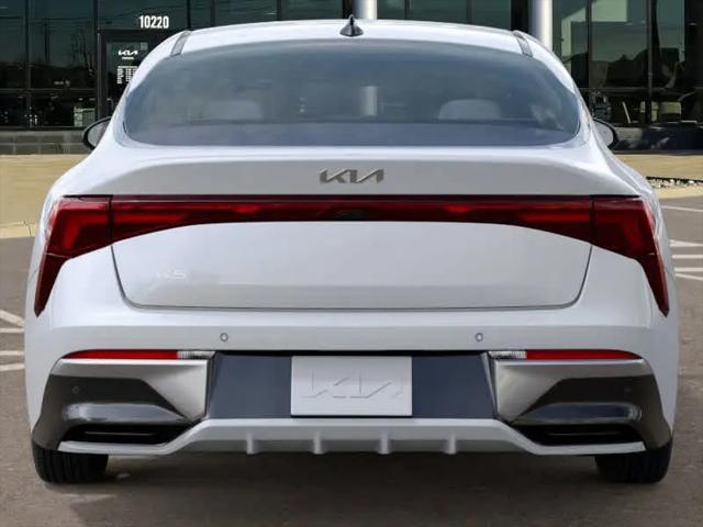 2026 Kia K5 LXS FWD