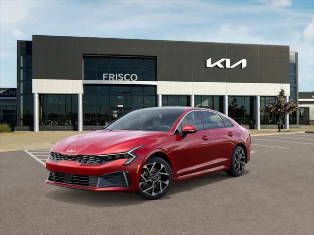 2025 Kia K5 EX for sale in Frisco, TX