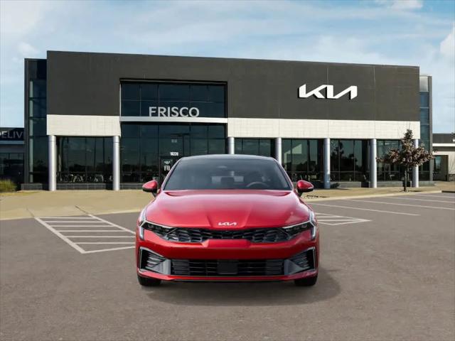 2025 Kia K5 EX