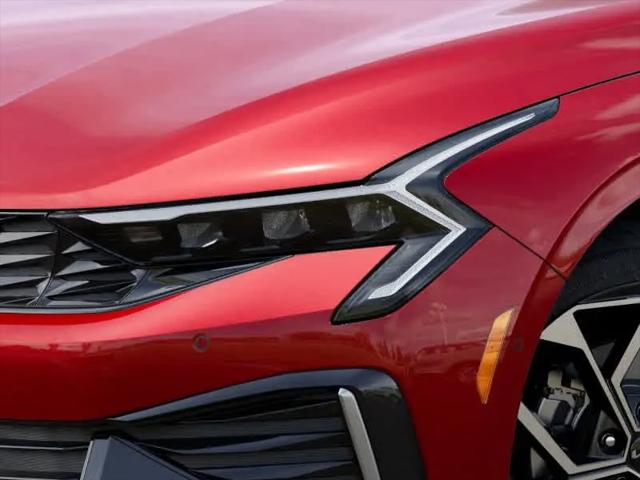 2025 Kia K5 EX
