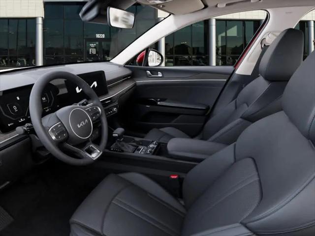 2025 Kia K5 EX