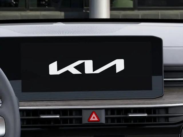 2025 Kia K5 EX