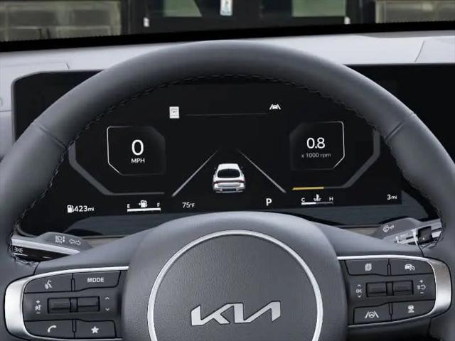 2025 Kia K5 EX