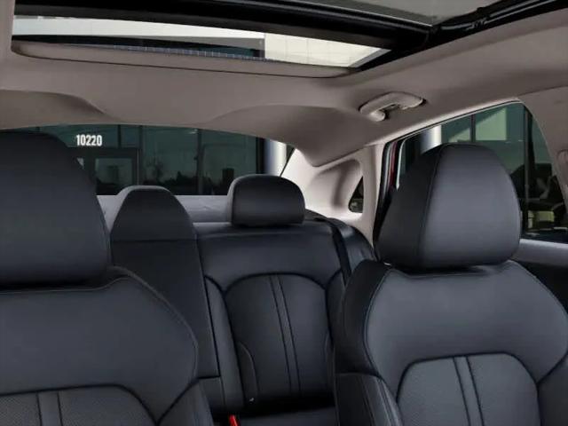 2025 Kia K5 EX