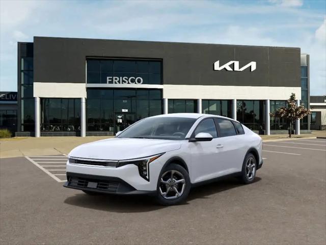 2026 Kia K4 LXS for sale in Frisco, TX